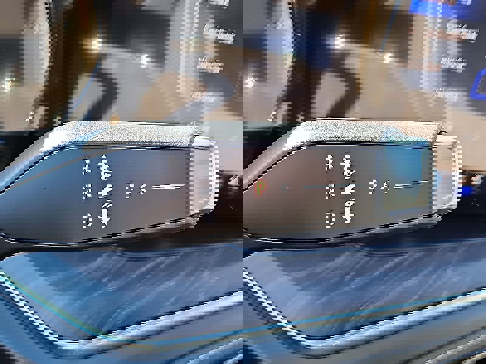 New 2026 Chevrolet Suburban Premier w/ Sun And Tow Package RWD image 10