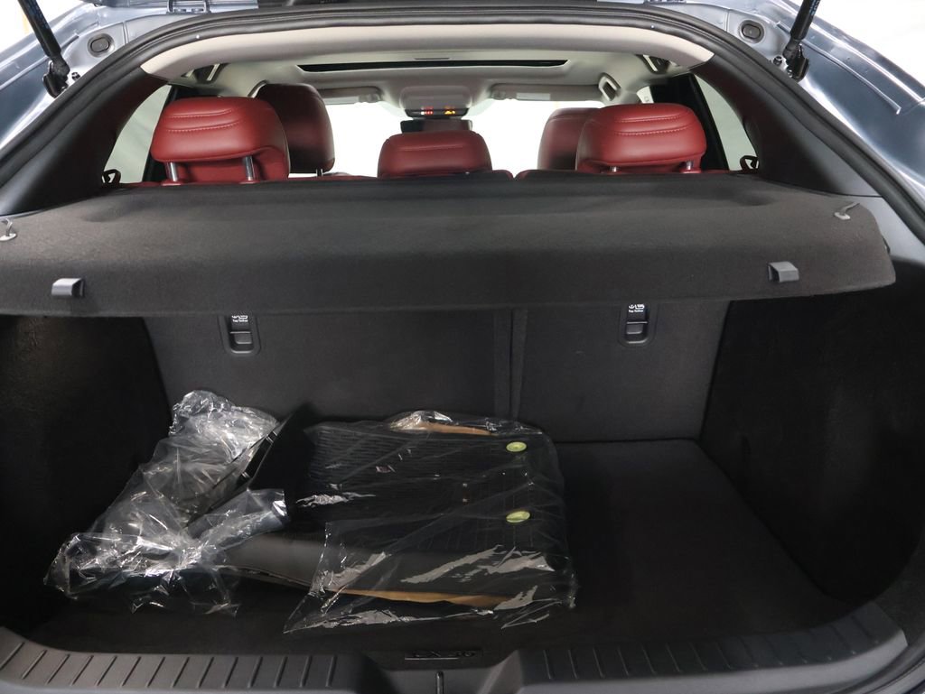 Used 2026 MAZDA CX-30 AWD 2.5 S image 14