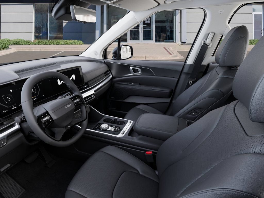 New 2027 Kia Carnival SX Prestige FWD image 20