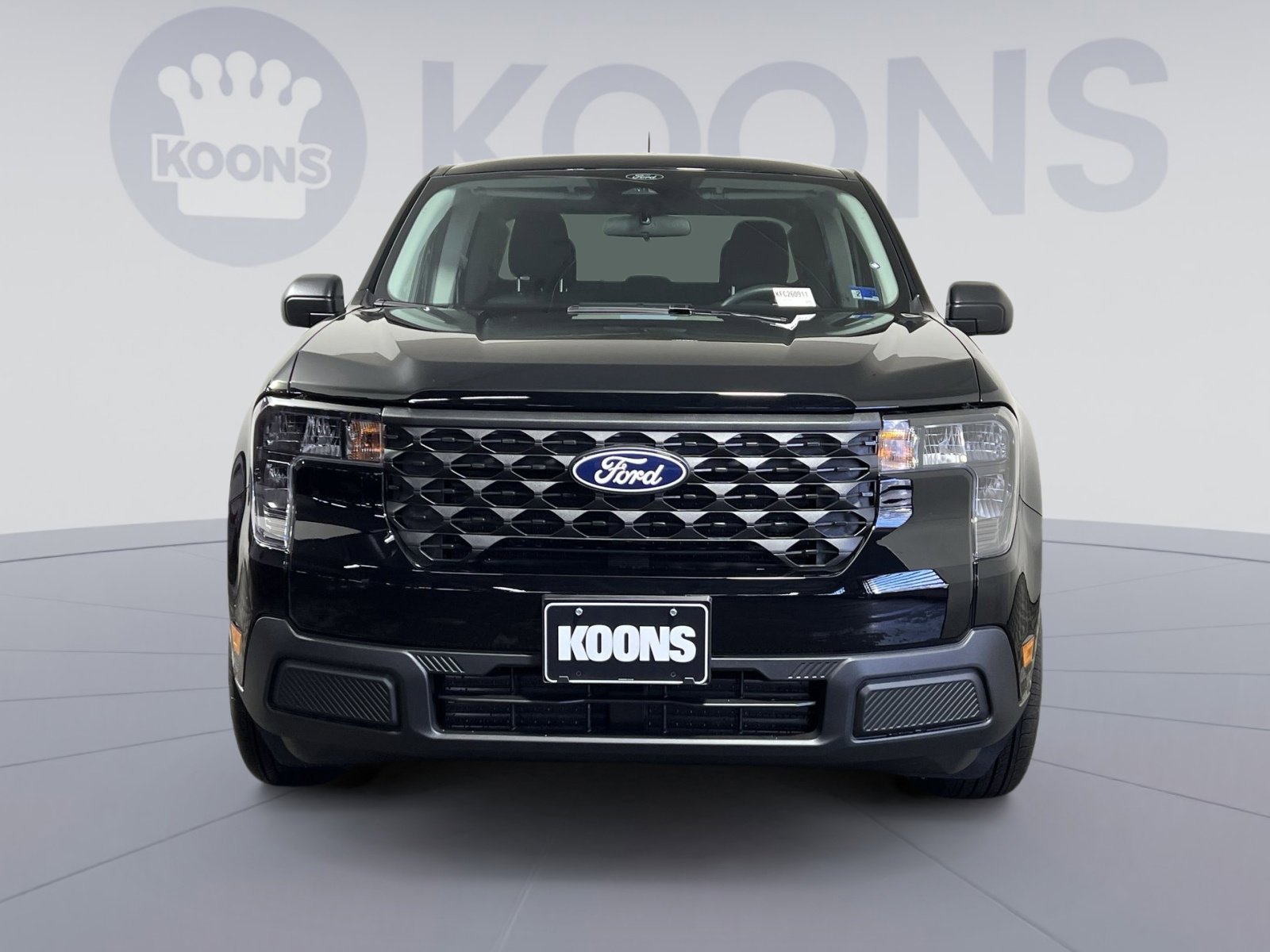 New 2026 Ford Maverick XL image 11