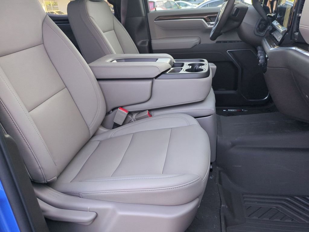 New 2026 Chevrolet Silverado 1500 LT w/ All Star Edition Plus image 27