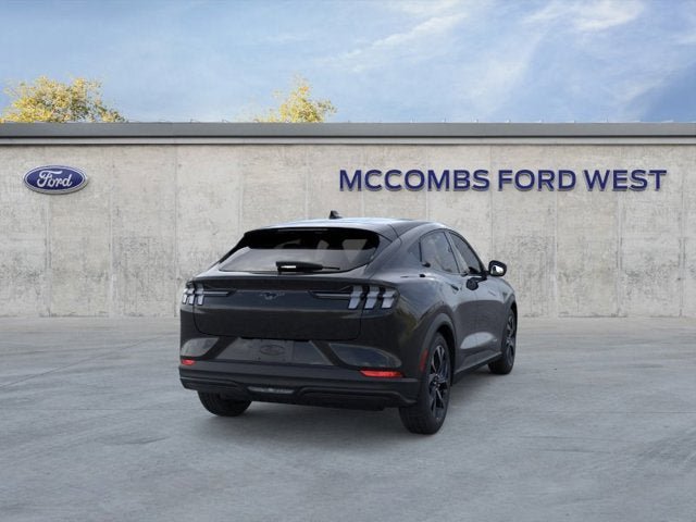 New 2026 Ford Mustang Mach-E Select RWD image 8