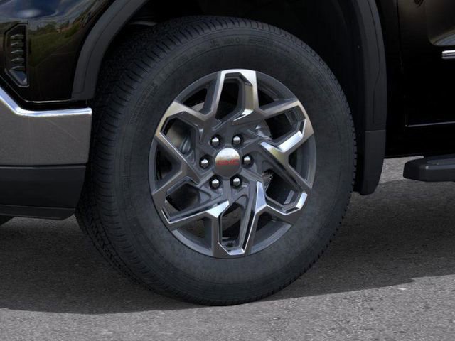 New 2026 GMC Sierra 1500 SLE w/ Preferred Package image 9