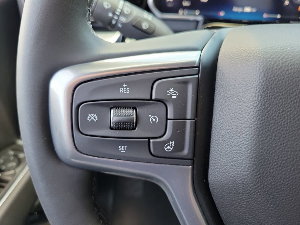New 2026 Chevrolet Silverado 1500 LT RWD image 5