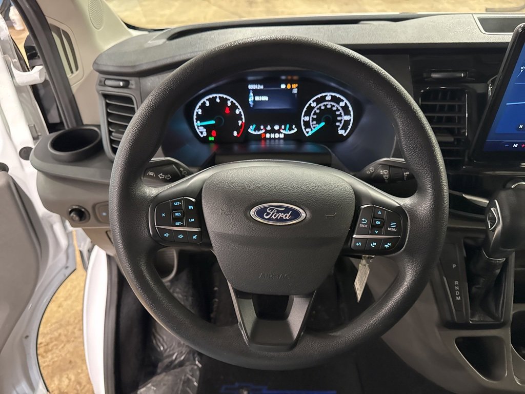 Used 2024 Ford Transit 350 XLT image 19