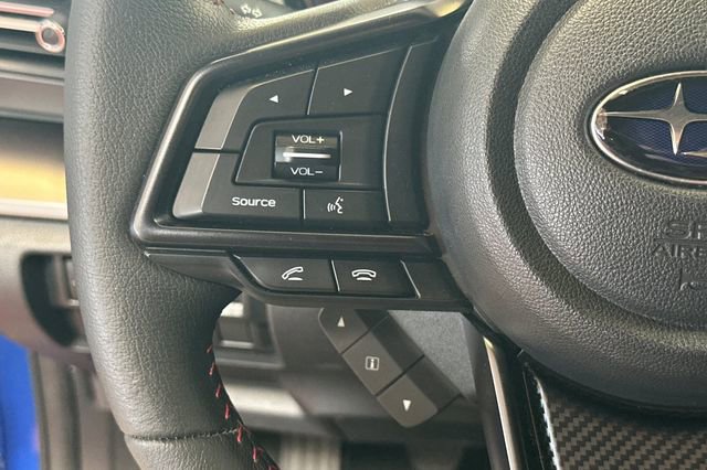 Used 2023 Subaru WRX image 26