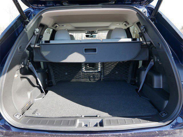 New 2026 Mitsubishi Outlander SE image 6