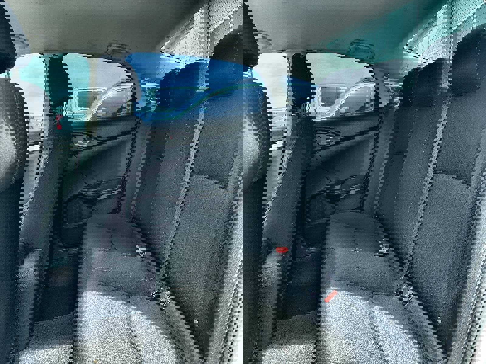 Used 2019 Honda Civic LX image 28