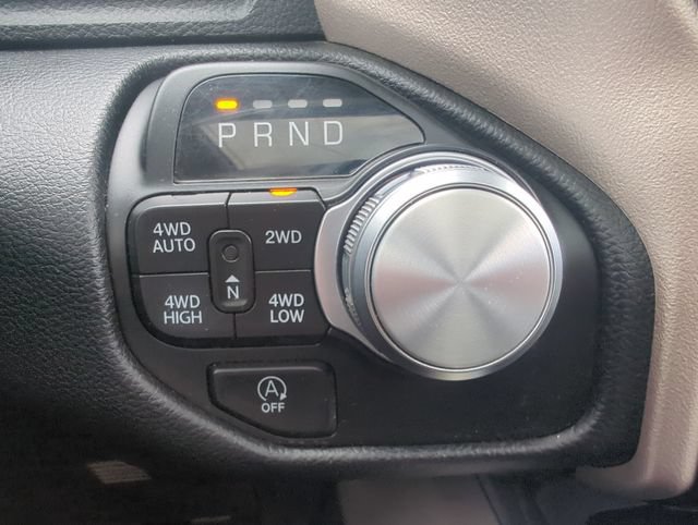 Used 2022 RAM 1500 Laramie AWD/4WD image 29