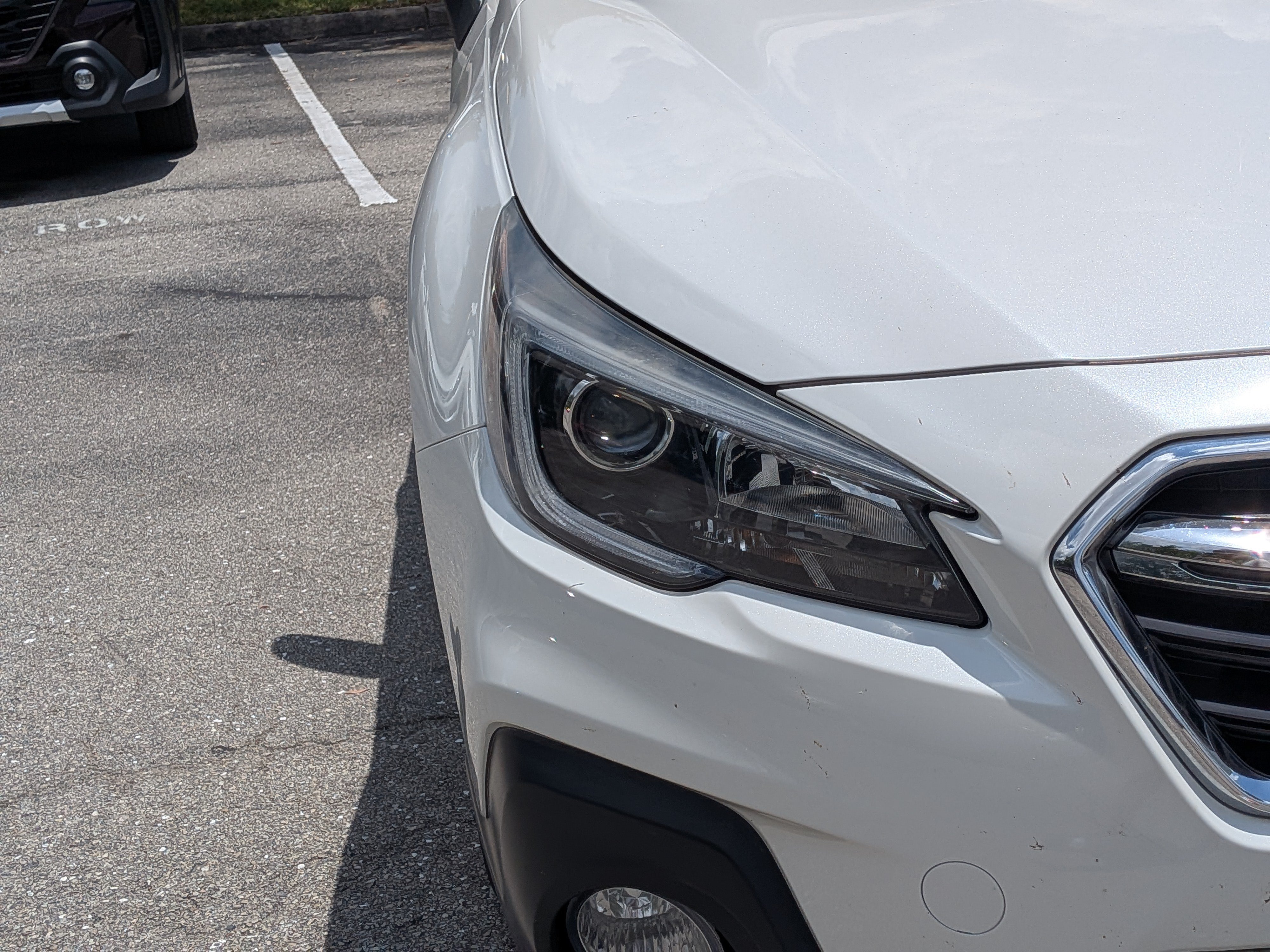 Used 2019 Subaru Outback 2.5i Premium AWD/4WD image 9