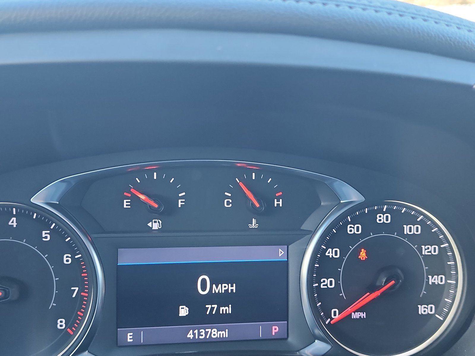 Used 2023 Chevrolet Blazer LT image 16