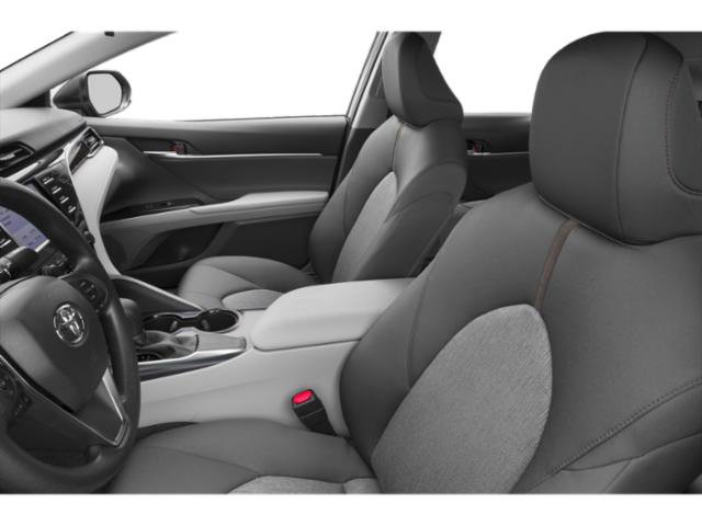 Used 2019 Toyota Camry LE FWD image 10