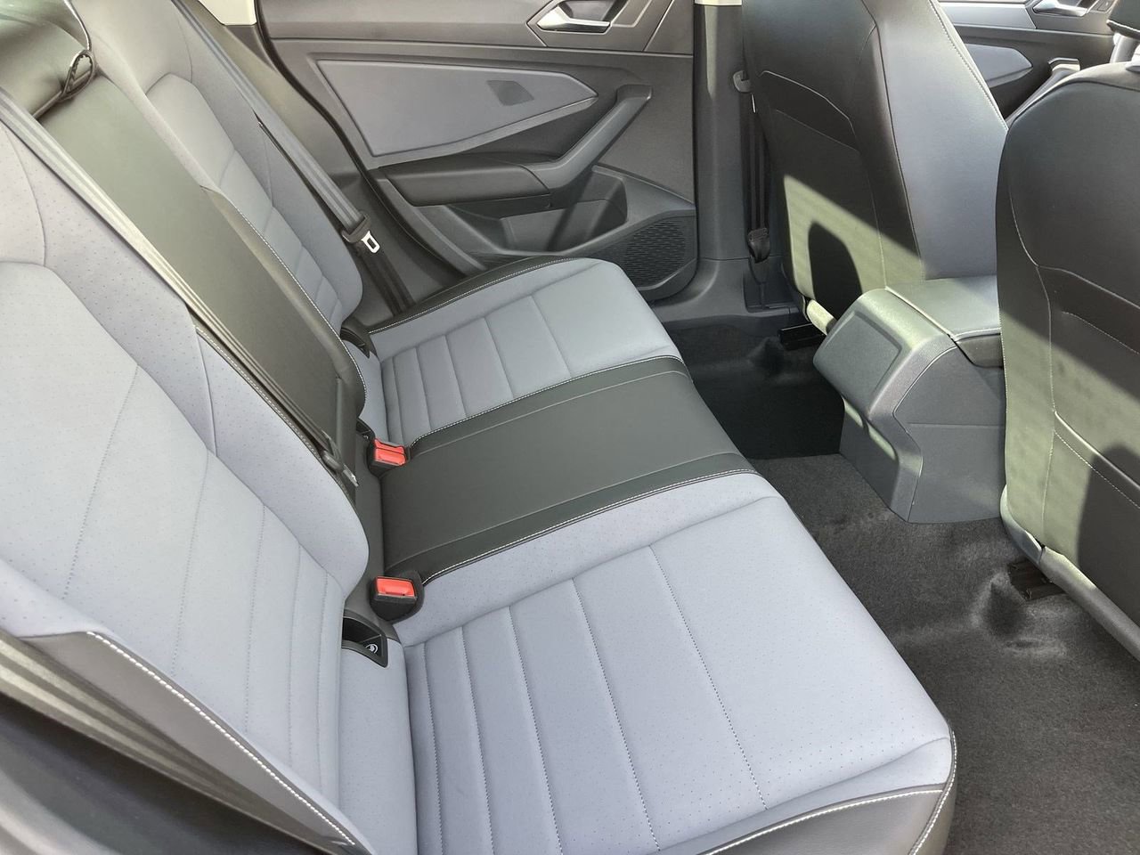 New 2026 Volkswagen Jetta SE image 9