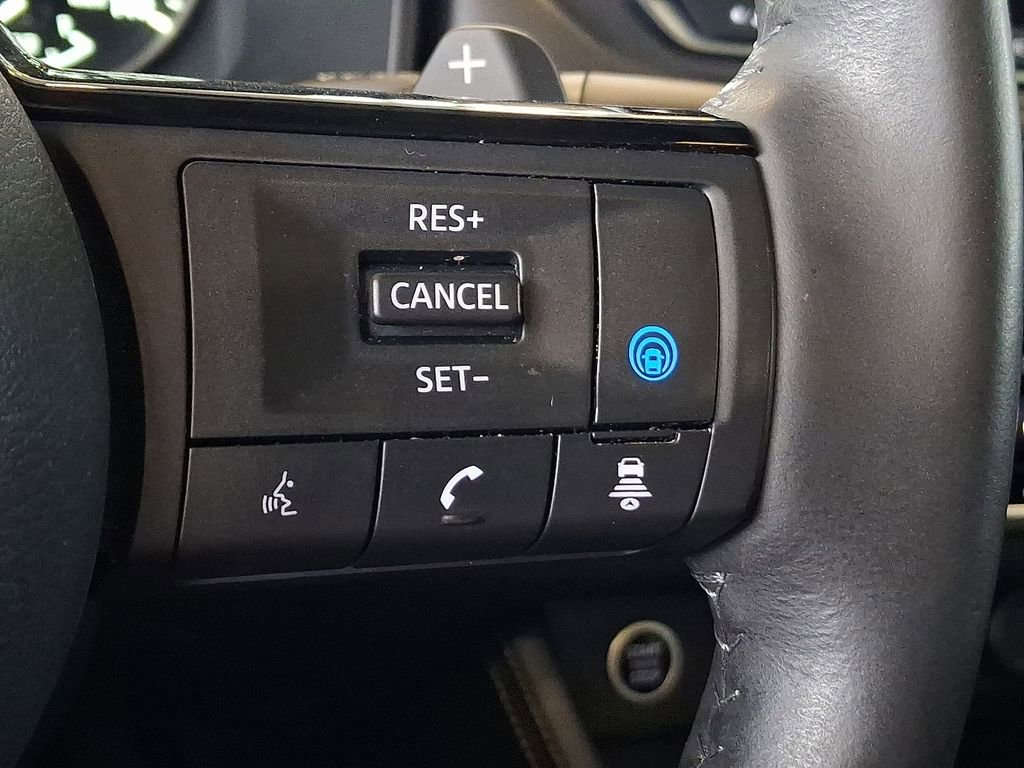 Used 2021 Nissan Rogue SL image 22