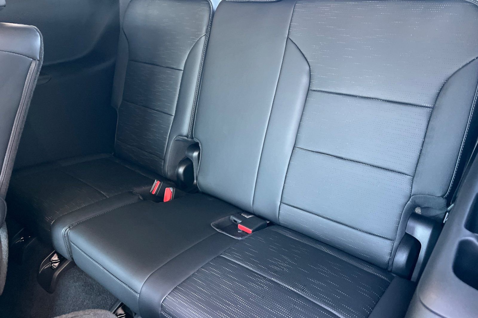 New 2026 Buick Enclave Sport Touring w/ Power Package image 14