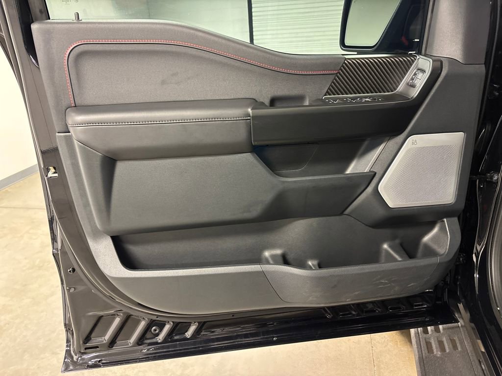 Used 2025 Ford F150 Raptor image 25