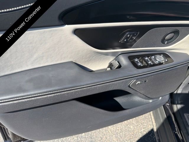 Used 2024 Lincoln Nautilus Premier w/ Equipment Group 102A image 15