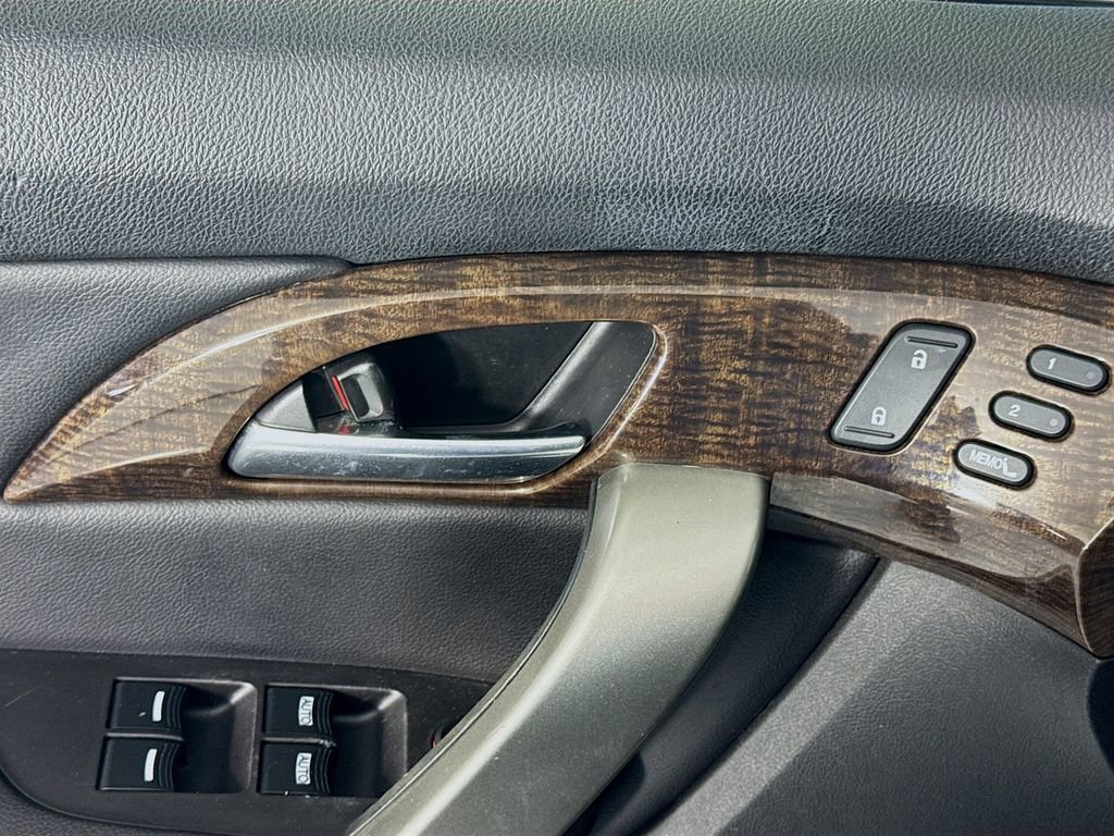 Used 2012 Acura MDX Technology image 22
