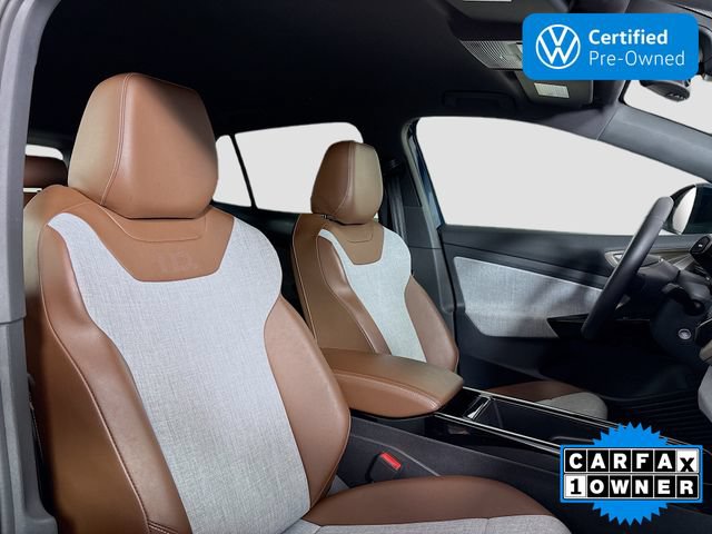 Certified 2023 Volkswagen ID.4 Pro AWD/4WD image 27