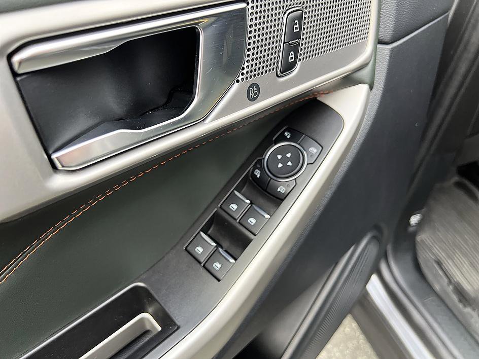 Used 2023 Ford Explorer Timberline w/ Timberline Technology Package image 10