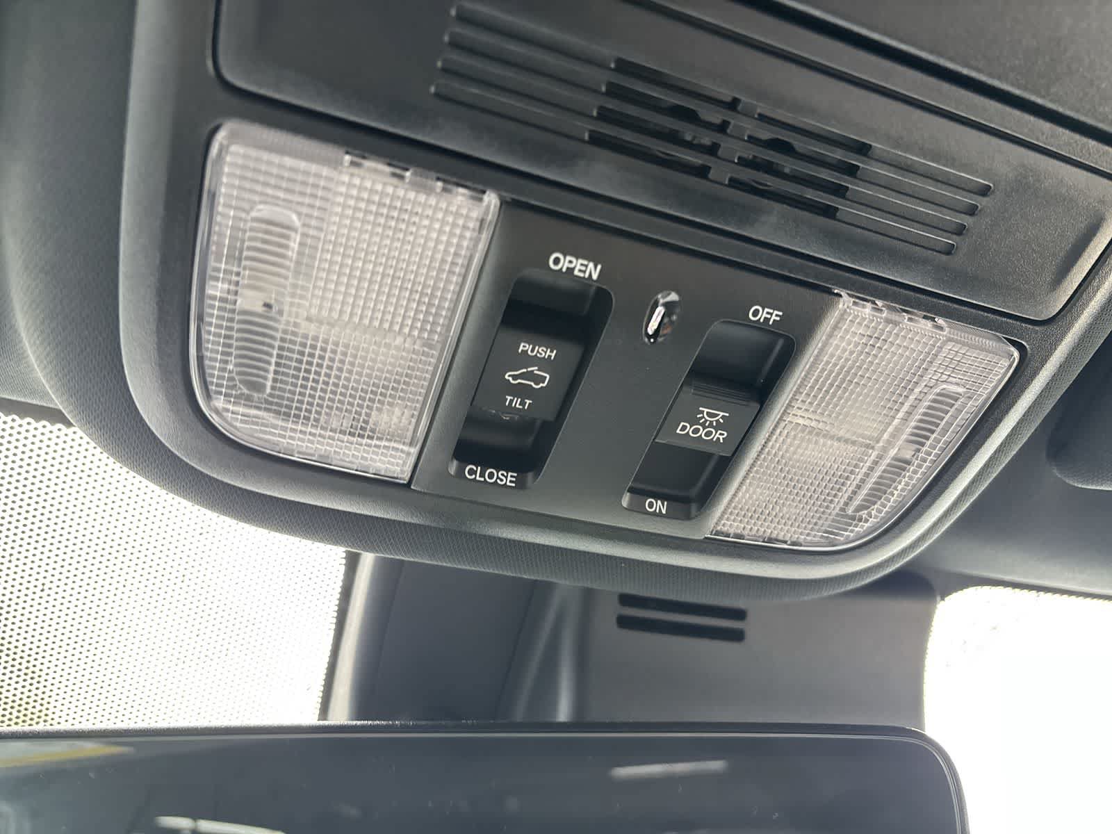 Used 2020 Honda Passport EX-L image 22
