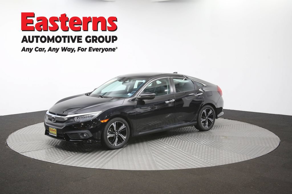 Used 2017 Honda Civic Touring image 51