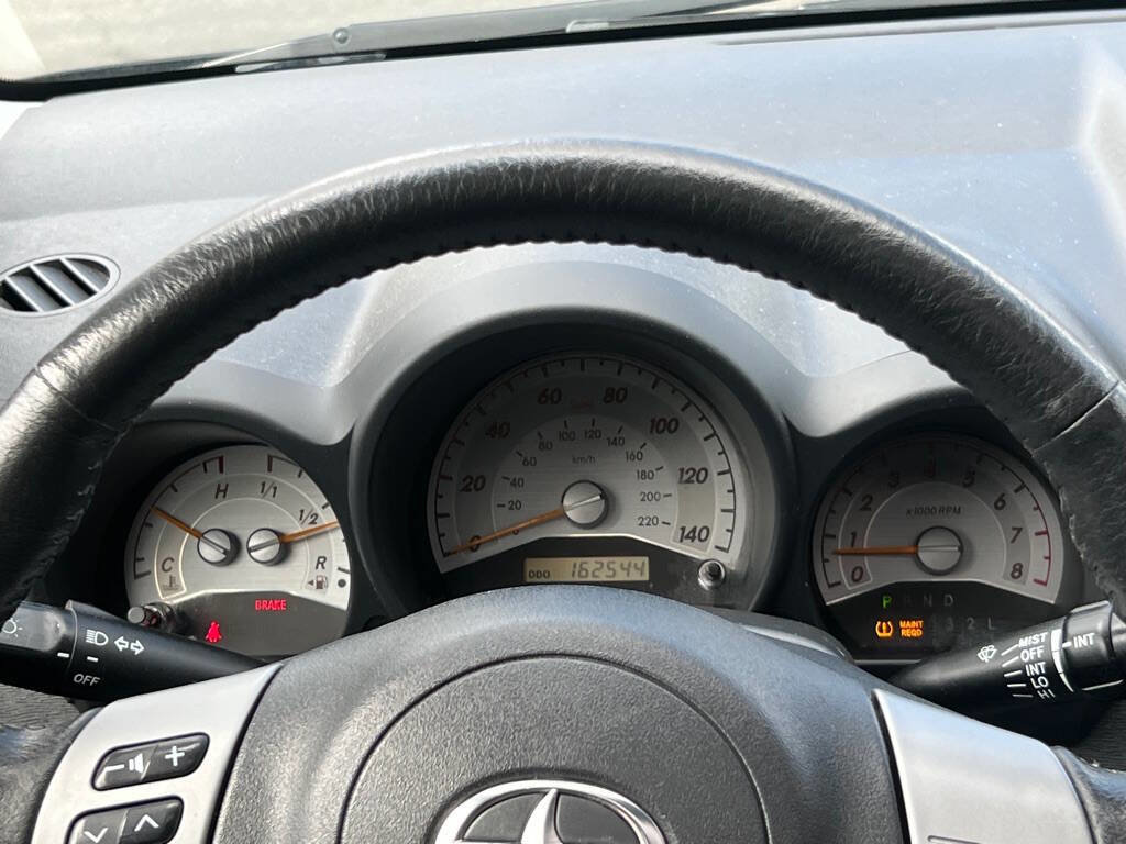 Used 2007 Scion tC image 13