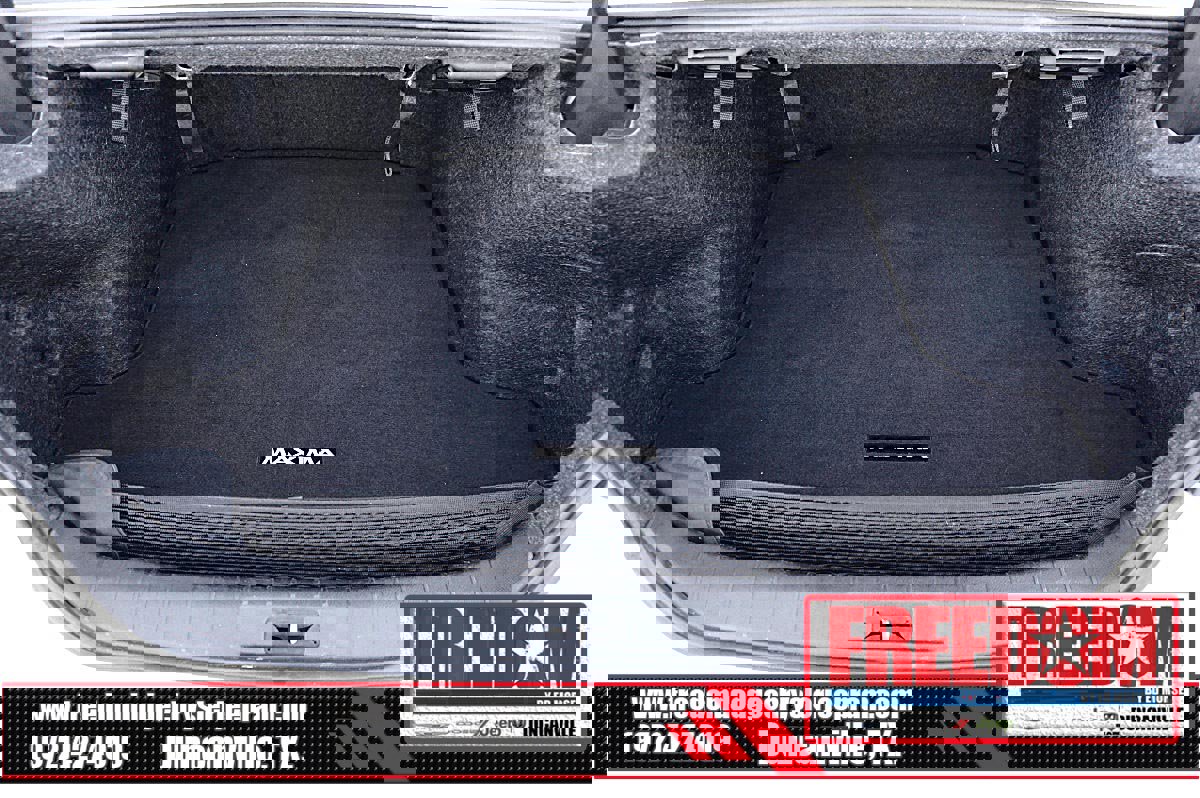 Used 2023 Nissan Maxima SV w/ Floor Mat Group image 45