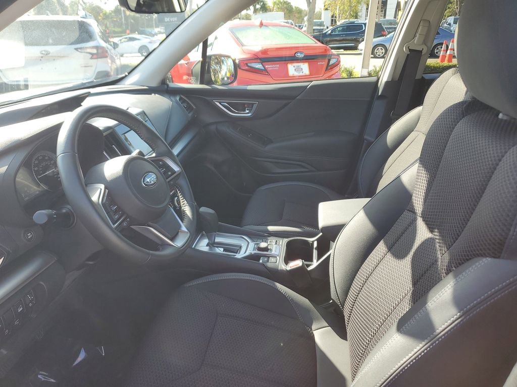 Used 2020 Subaru Forester Premium image 21