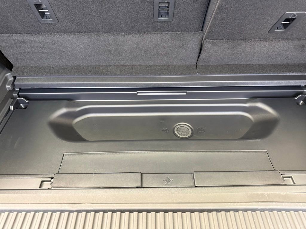 New 2025 Ford Expedition Active image 75