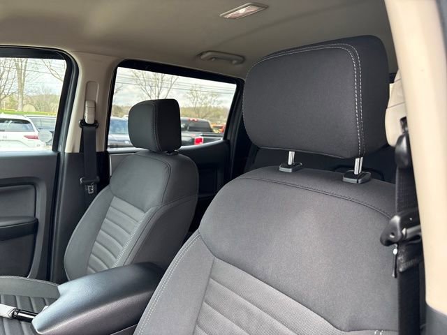 Used 2023 Ford Ranger XLT image 17
