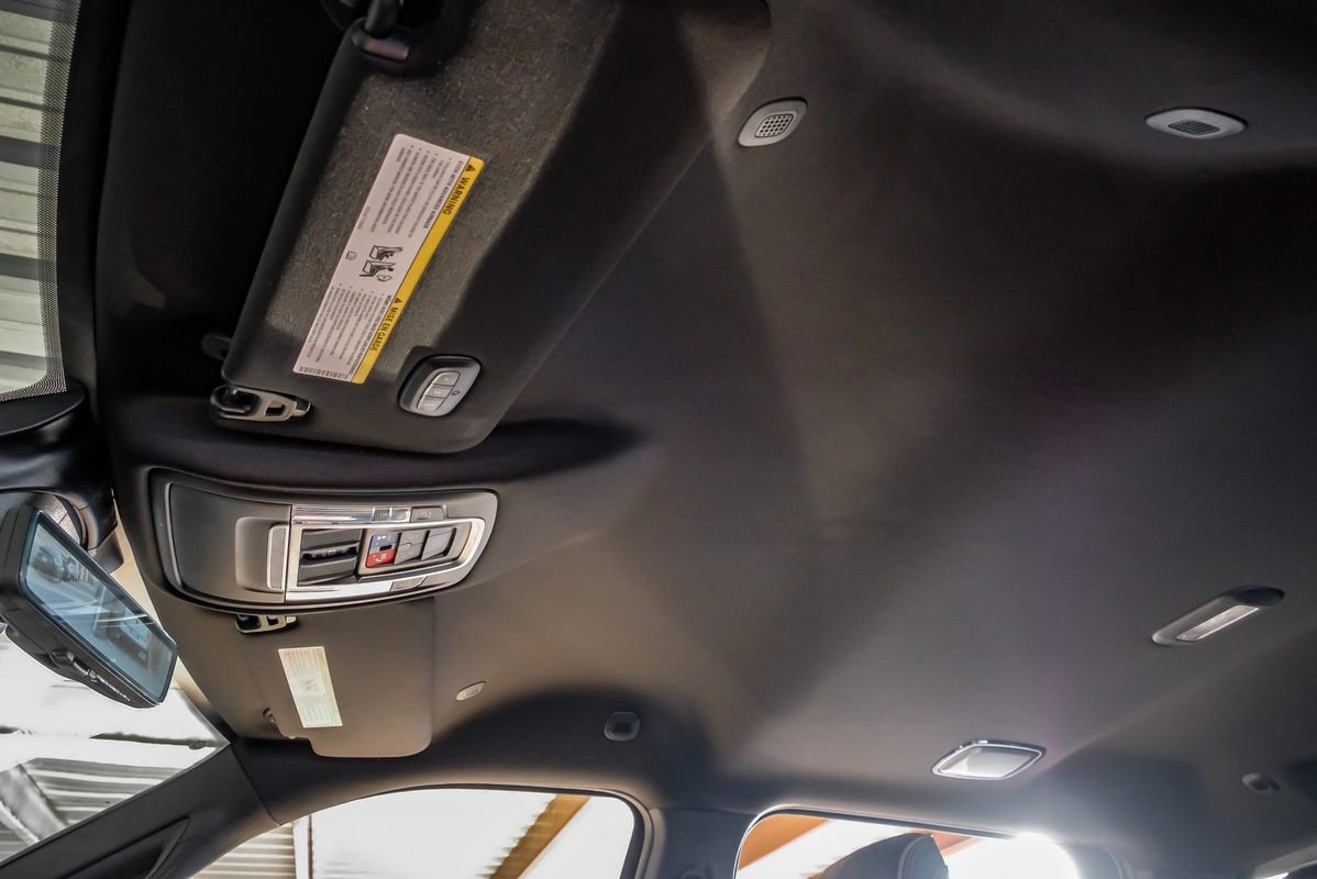 Used 2022 RAM 3500 Limited image 27