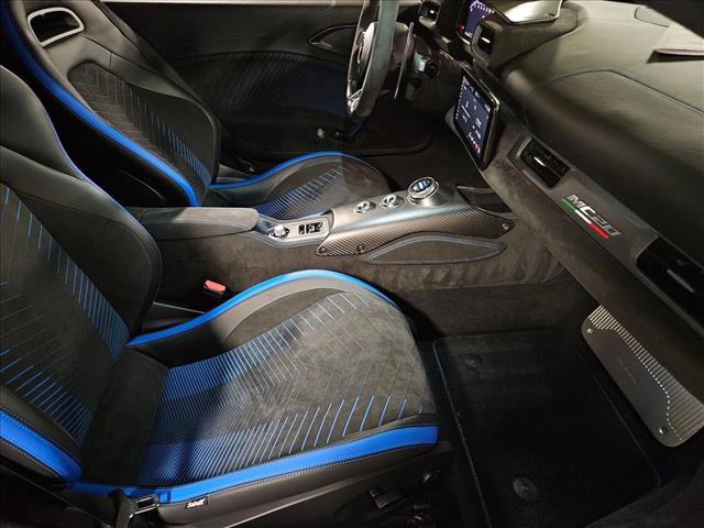 Used 2023 Maserati MC20 Spyder image 19