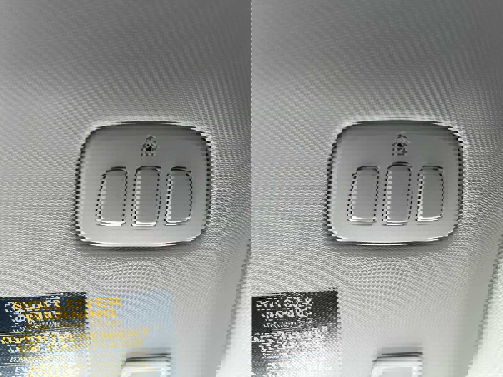 Used 2024 Ford Bronco Sport Outer Banks w/ Tech Package image 43