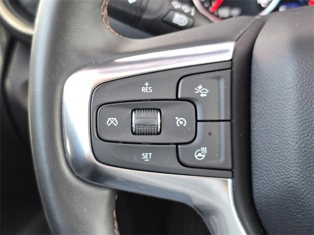 Certified 2024 Chevrolet Blazer Premier w/ Driver Confidence II Package image 37