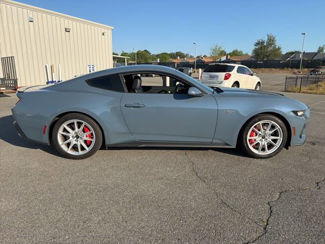 Used 2024 Ford Mustang GT Premium image 2