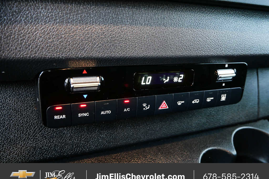 Used 2024 Mercedes-Benz Sprinter 2500 image 14