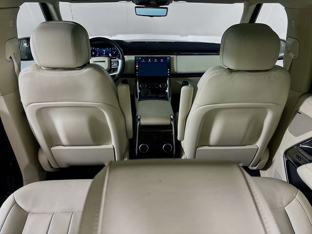 Used 2023 Land Rover Range Rover SE image 24