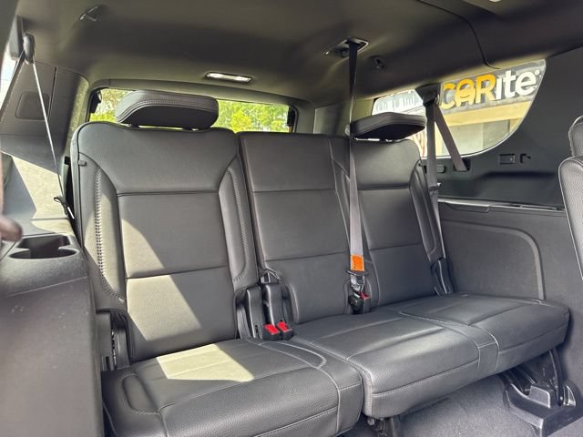 Used 2023 GMC Yukon XL Denali AWD/4WD image 17