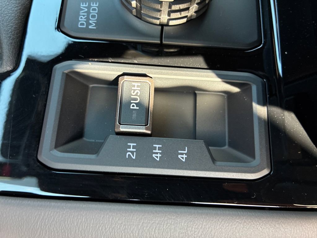 New 2026 Toyota Tundra 1794 Edition image 38