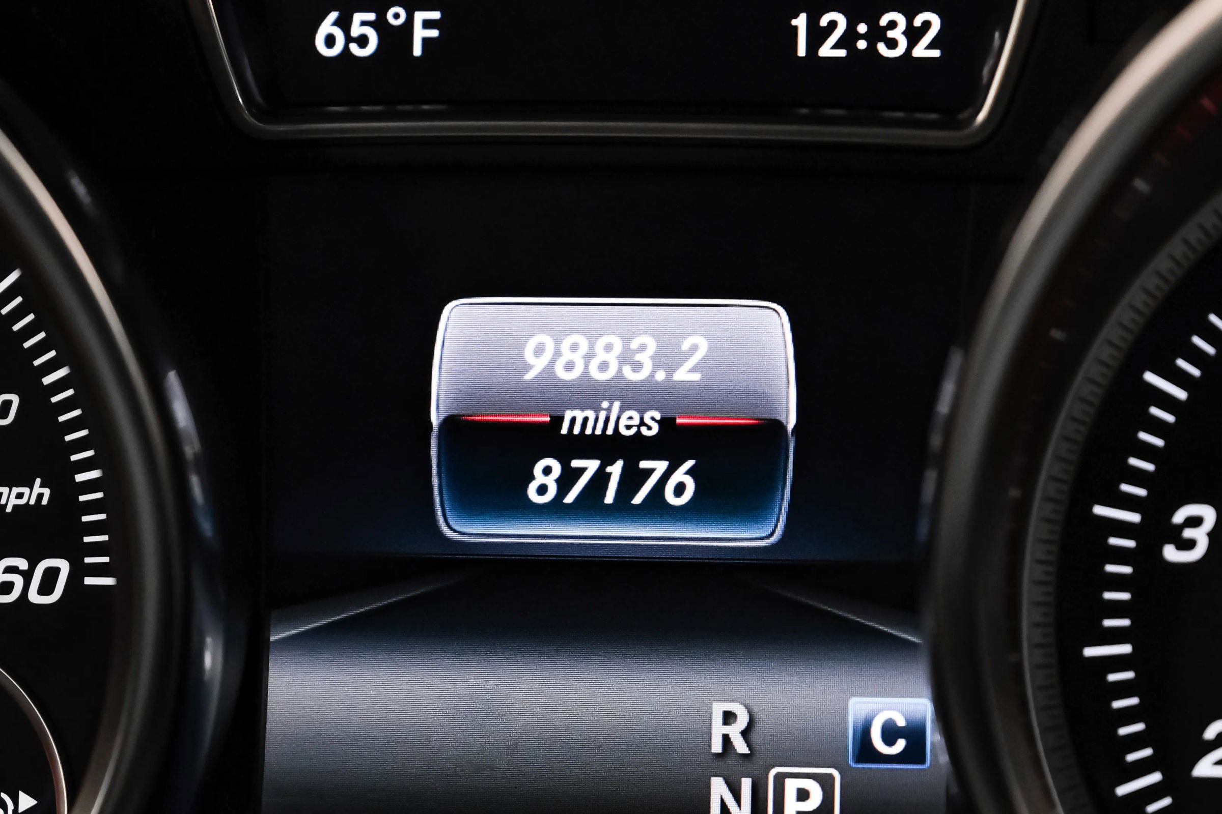 Used 2017 Mercedes-Benz GLE 43 AMG GLE 43 Sport Utility 4D image 15