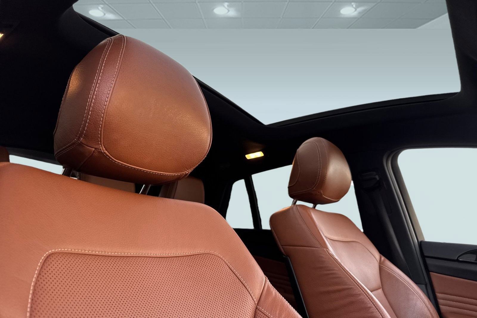 Used 2016 Mercedes-Benz GLE 450 GLE 450 AMG image 15