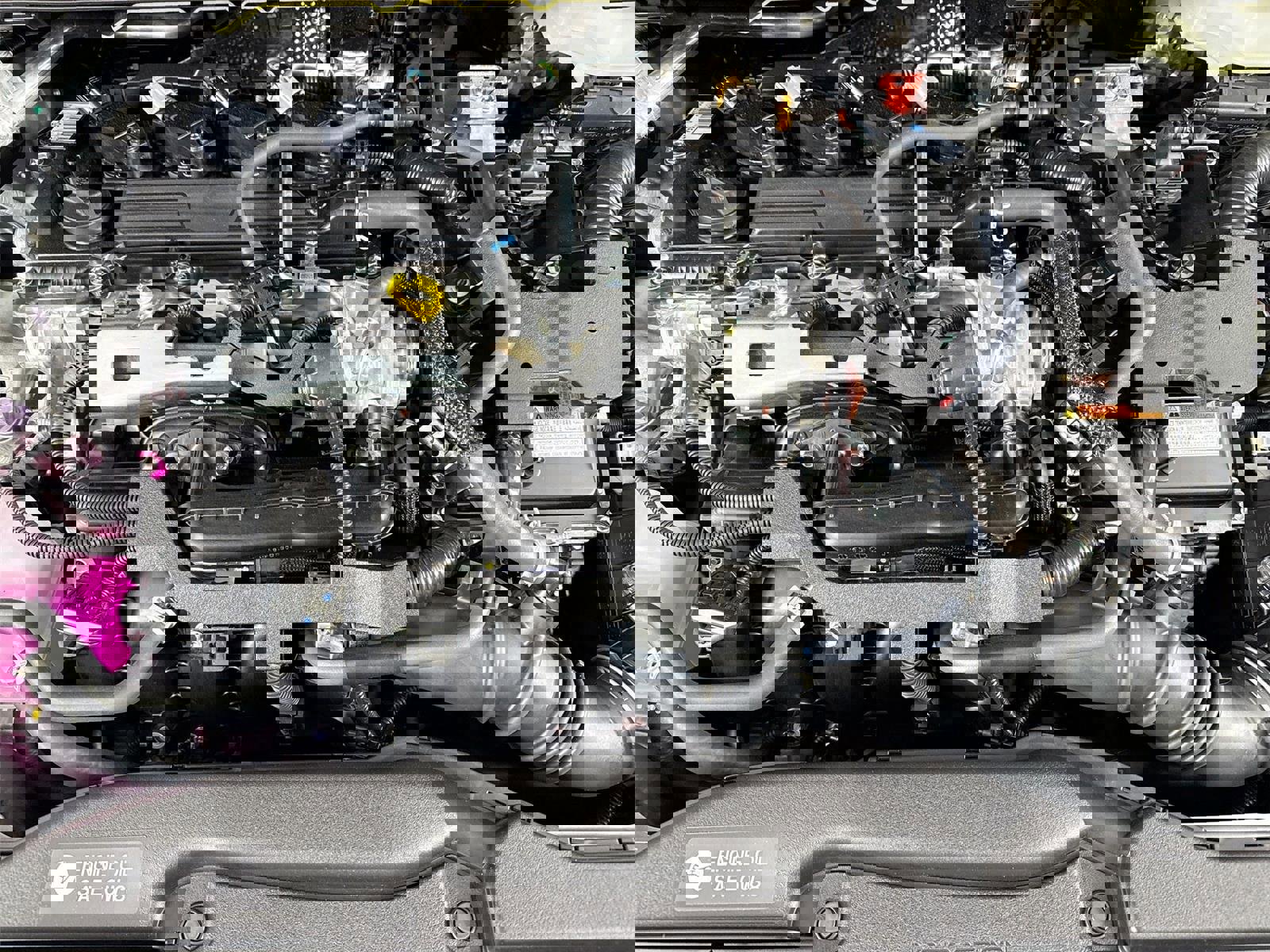 New 2026 Toyota Prius Limited image 44