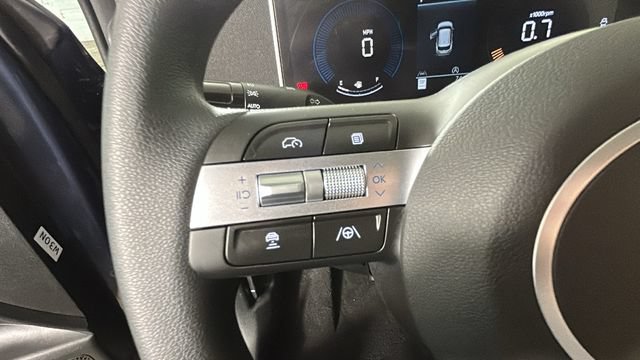 Used 2026 Hyundai Tucson SE FWD image 15