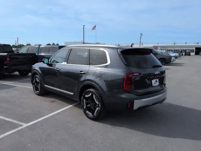 Used 2023 Kia Telluride S AWD/4WD image 6