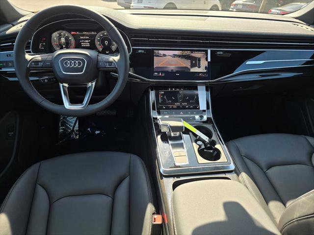 Used 2025 Audi Q7 2.0T Premium w/ Convenience Package image 18