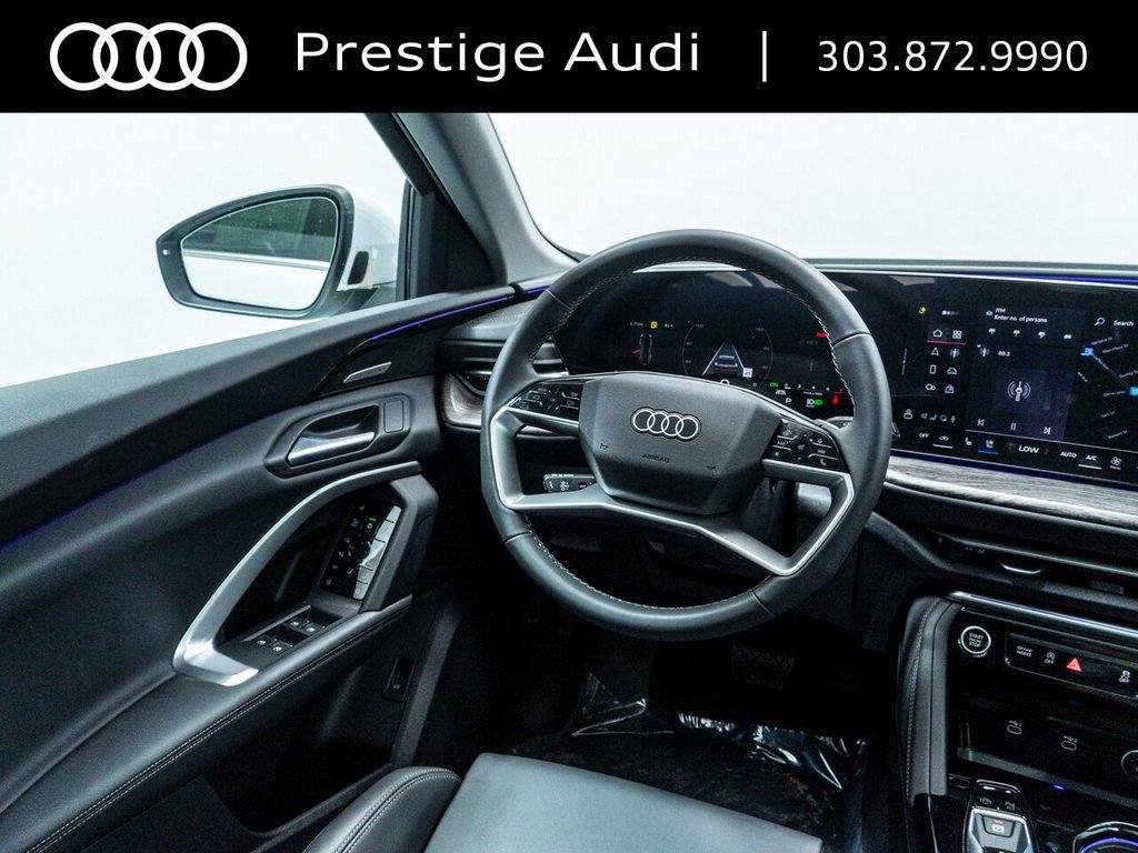 Used 2025 Audi Q5 Premium w/ Premium Plus AWD/4WD image 26