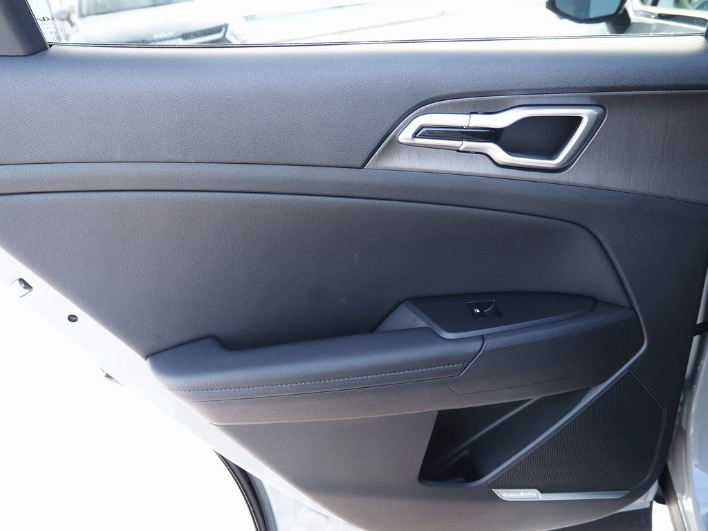 New 2026 Kia Sportage X-Line image 43