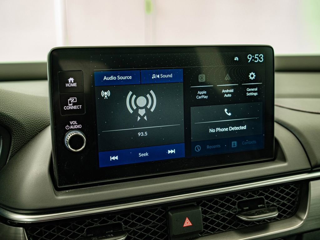 Certified 2025 Acura ADX A-Spec AWD/4WD image 24