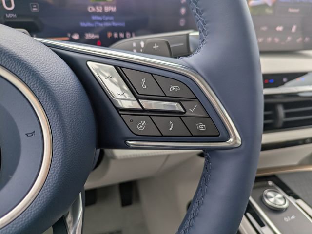 New 2026 Buick Enclave Avenir w/ Super Cruise Package image 33